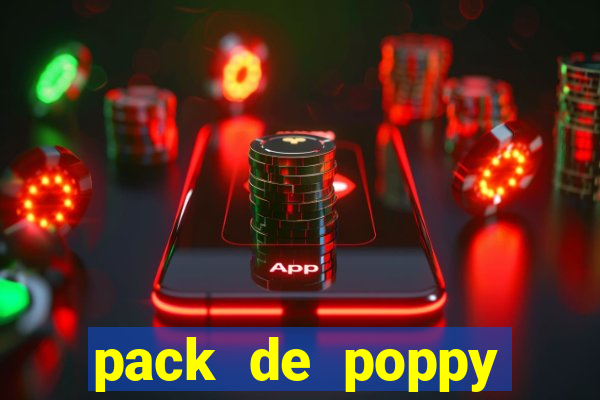 pack de poppy playtime para drawing cartoons 2 vk